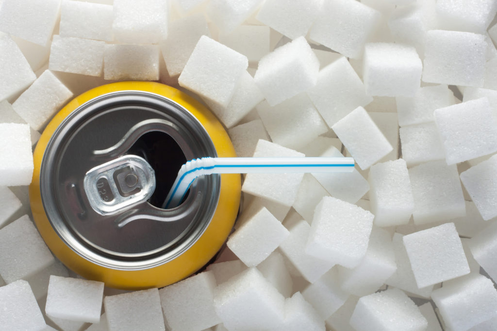 Don't Let Sugar Ruin the Health of Your Smile